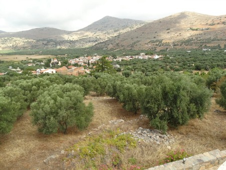 Vente Maison Agios Nikolaos ΚωδικόςCRETE999 - Slide : slide