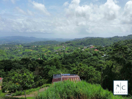 Terrain 720 000 €  Réf. CAR182 Sainte-Luce