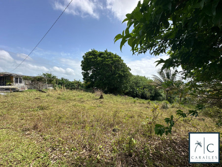 Vente terrain 720 000 €  Sainte-Luce