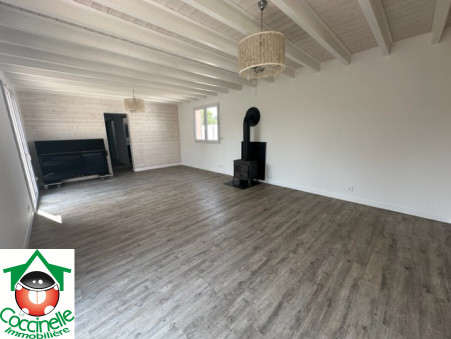 Achat maison Gujan Mestras Réf. 1970