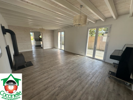 Maison 610 510 € Réf. 1970 Gujan Mestras