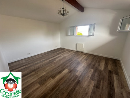 Maison 610 510 € Réf. 1970 Gujan Mestras