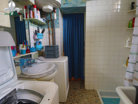 Achat immeuble Seurre Réf. 7706