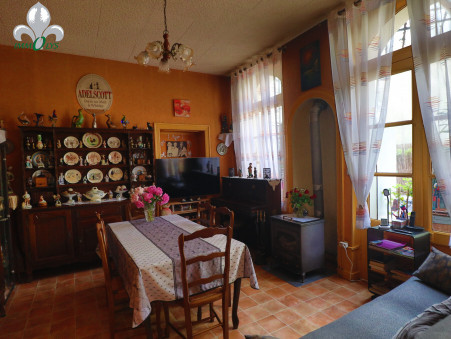 Immeuble 319 000 &euro;  Réf. 7706 Seurre