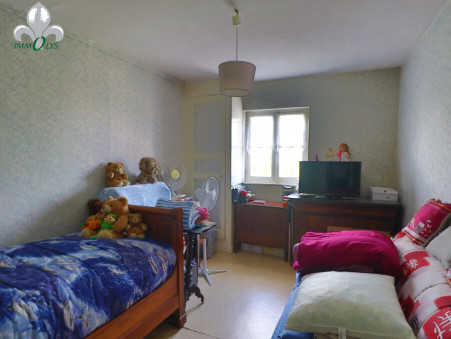 Achat immeuble Seurre Réf. 7706