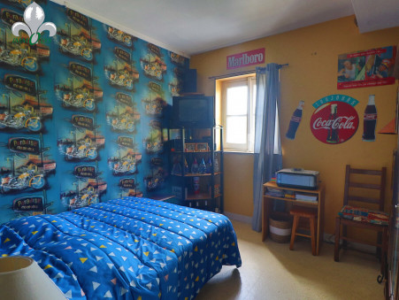 Achat immeuble Seurre Réf. 7706