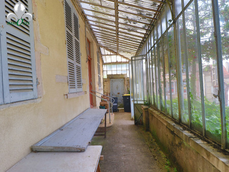 Immeuble sur Seurre ; 319 000 &euro;  ; Achat Réf. 7706