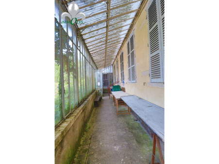 Immeuble 319 000 &euro;  Réf. 7706 Seurre