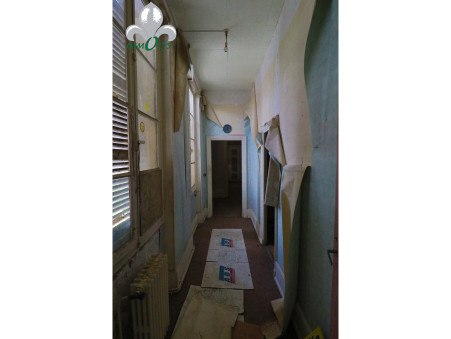 Immeuble 319 000 &euro;  Réf. 7706 Seurre