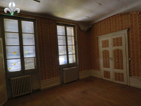 A vendre immeuble Seurre 21250; 319 000 &euro; 