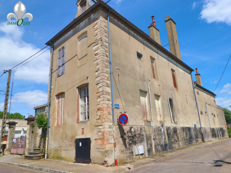Immeuble 319 000 &euro;  sur Seurre (21250) - Réf. 7706