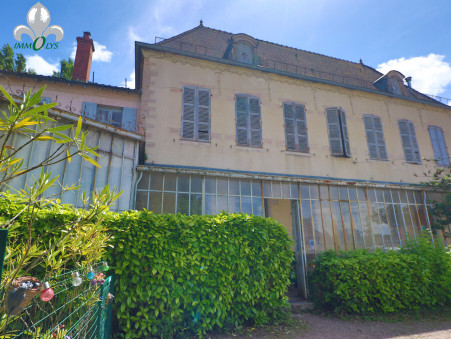 A vendre immeuble Seurre 21250; 319 000 &euro; 