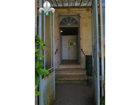 Achat immeuble Seurre Réf. 7706