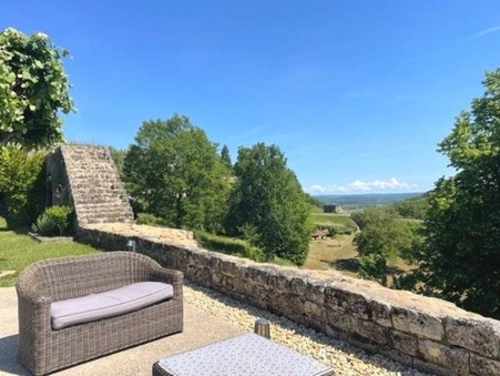 Vente Maison DOMME Réf. M8290C - Slide 10