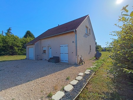 Maison 192 000 €  sur Branges (71500) - Réf. 4809