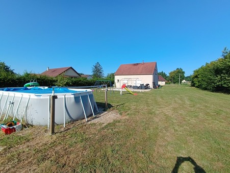 Maison sur Branges ; 192 000 €  ; A vendre Réf. 4809