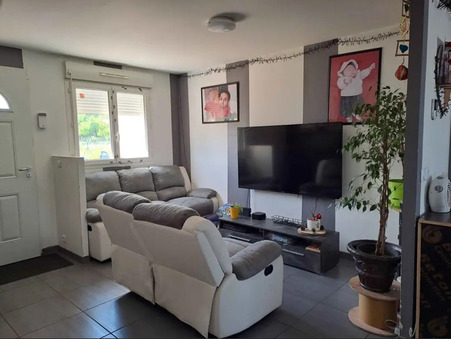 Maison 192 000 €  Réf. 4809 Branges