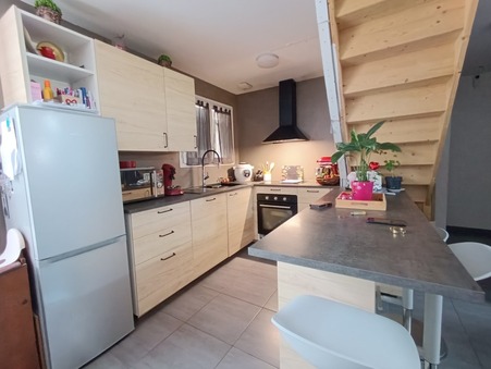 Maison sur Branges ; 192 000 €  ; Vente Réf. 4809