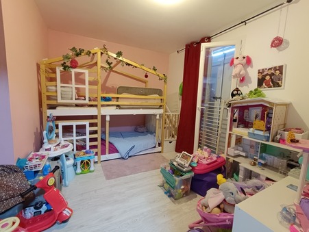 Achat maison Branges Réf. 4809