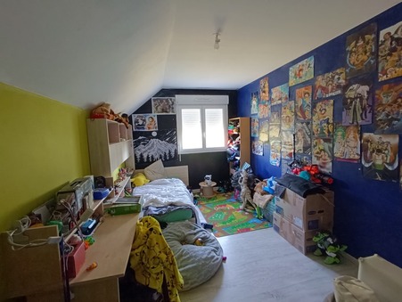 Achat maison Branges Réf. 4809