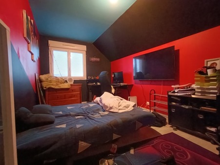 Maison 192 000 €  sur Branges (71500) - Réf. 4809