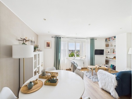 Maison | Boulogne-sur-Mer | 212490 € | 5 Pièces | 3 Chambres | 105 m²