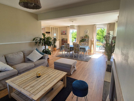 Maison | brest | 470000 € | 7 Pièces | 4 Chambres | 150 m²