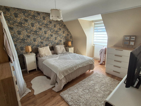 Maison 470 000 € sur Brest (29200) - Réf. 26135BH