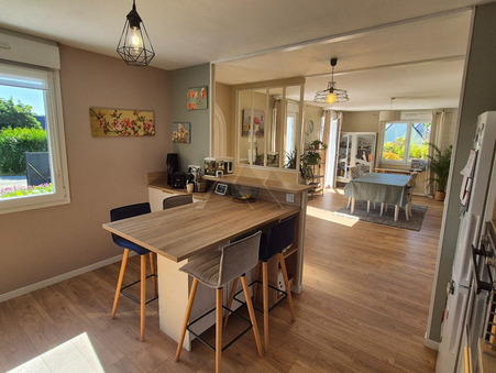 Vente maison 470 000 € Brest