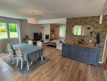 Vente maison 470 000 € Brest