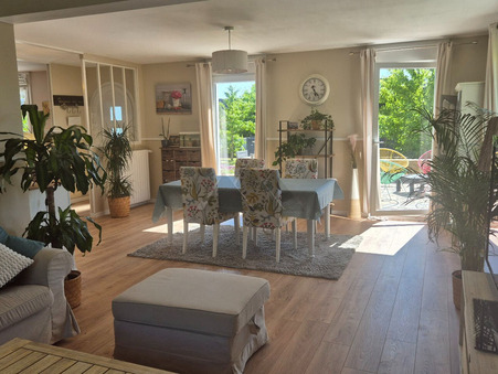 Maison sur Brest ; 470 000 € ; A vendre Réf. 26135BH