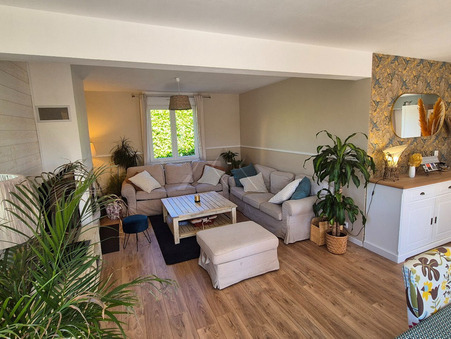 Maison 470 000 € sur Brest (29200) - Réf. 26135BH