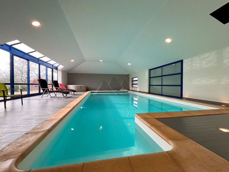 A vendre maison Lampaul Plouarzel 29810; 730 800 €