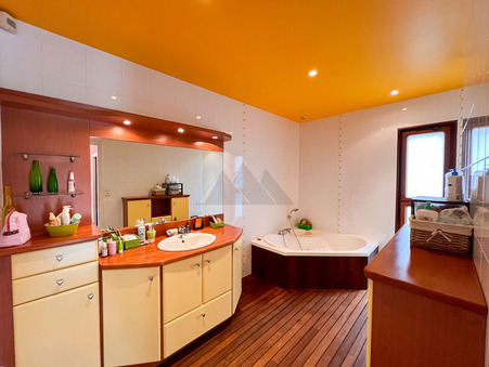 Maison sur Lampaul Plouarzel ; 730 800 € ; A vendre Réf. 26143JPK