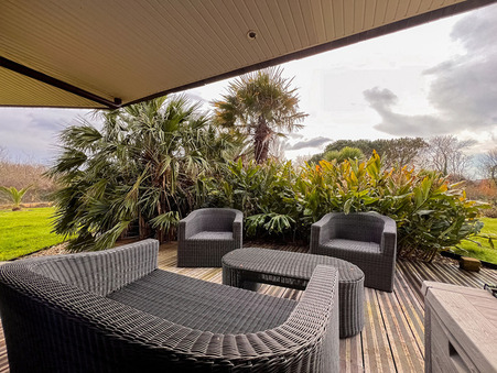 Achat maison Lampaul Plouarzel Réf. 26143JPK