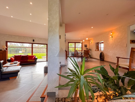 A vendre maison Lampaul Plouarzel 29810; 730 800 €