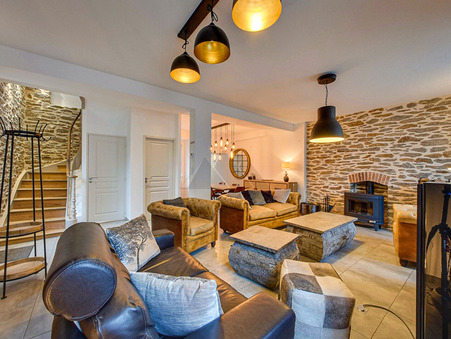 Maison 584 000 € Réf. 26149AK Le Conquet