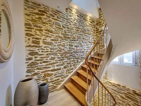 Vente maison 584 000 € Le Conquet