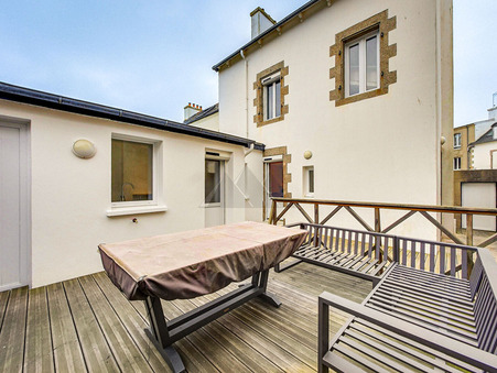 Achat maison Le Conquet Réf. 26149AK