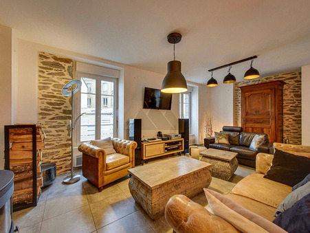 Maison 584 000 € sur Le Conquet (29217) - Réf. 26149AK