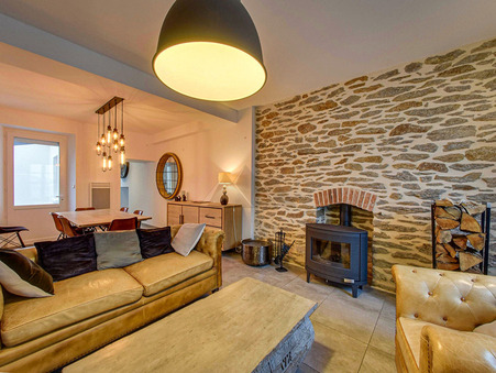 Achat maison Le Conquet Réf. 26149AK