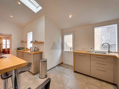 Vente maison 584 000 € Le Conquet