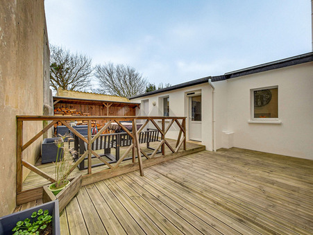 Maison 584 000 € Réf. 26149AK Le Conquet