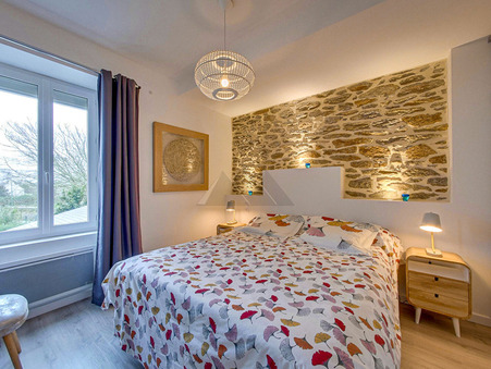 Maison sur Le Conquet ; 584 000 € ; Vente Réf. 26149AK