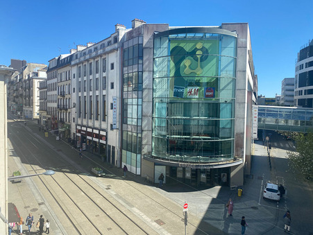 Appartement | brest | 266250 € | 4 Pièces | 2 Chambres | 89.9 m²