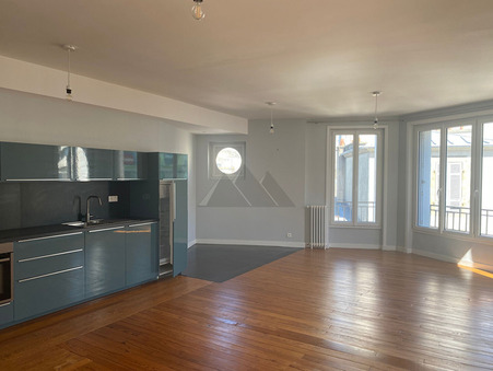 Appartement sur Brest ; 266 250 € ; A vendre Réf. 26127AK