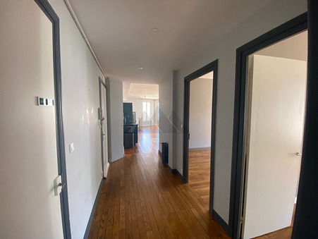 Achat appartement Brest Réf. 26127AK