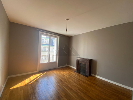 Appartement sur Brest ; 266 250 € ; A vendre Réf. 26127AK