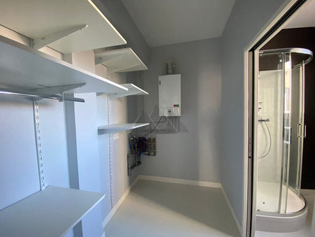 A vendre appartement Brest 29200; 266 250 €