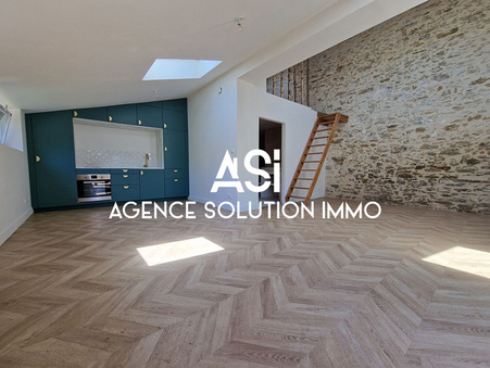 Achat maison Laval Réf. 5343